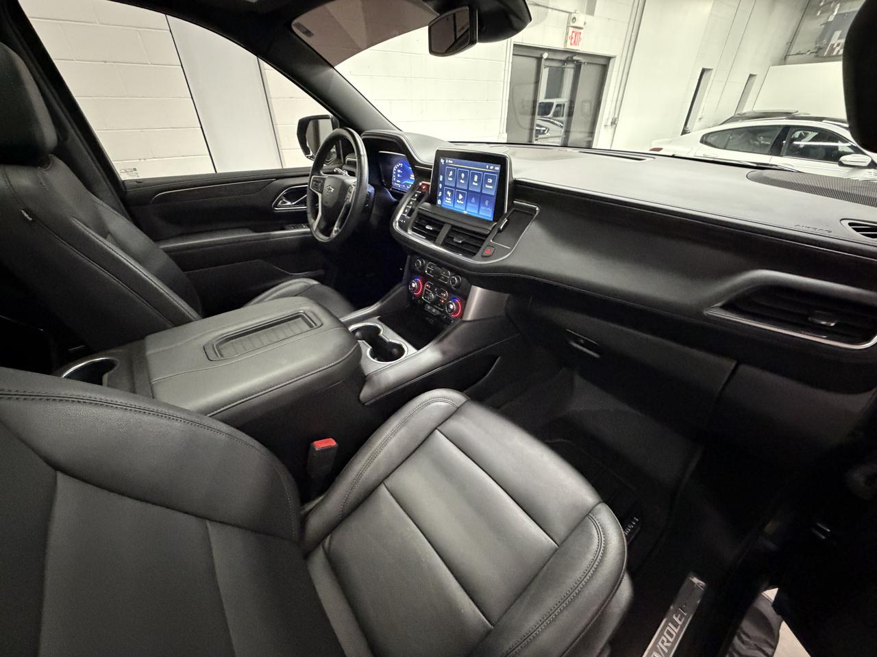 Chevrolet Tahoe Z71 2023