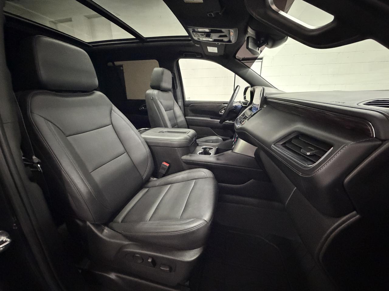 Chevrolet Tahoe Z71 2023