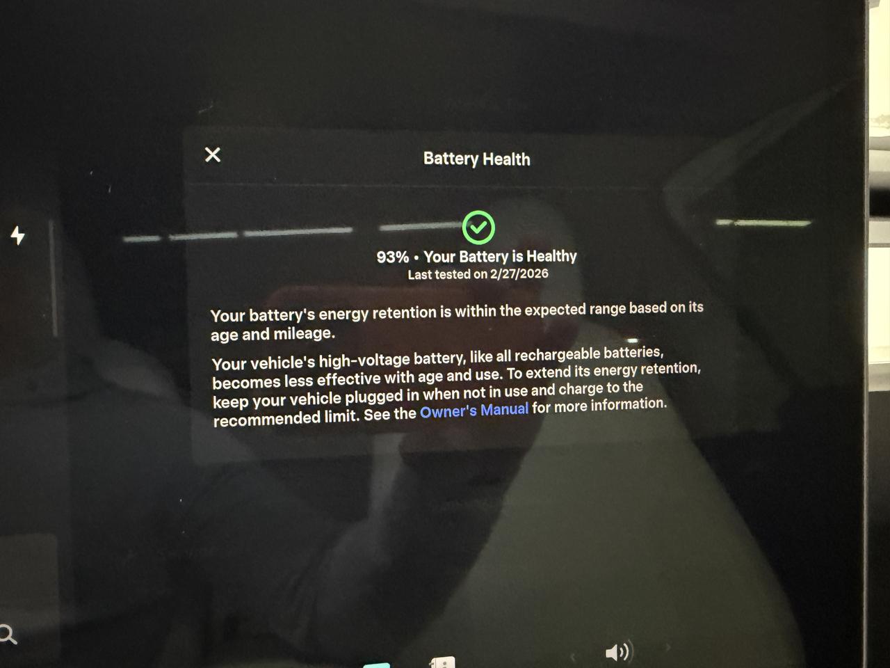 Tesla Model Y Long Range 2024