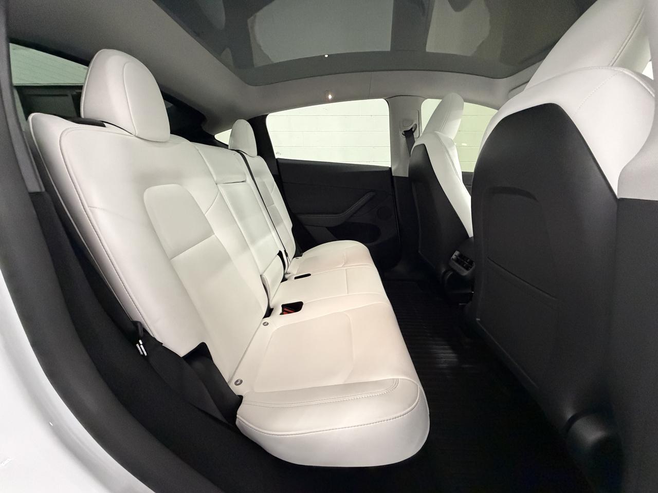 Tesla Model Y Long Range 2024