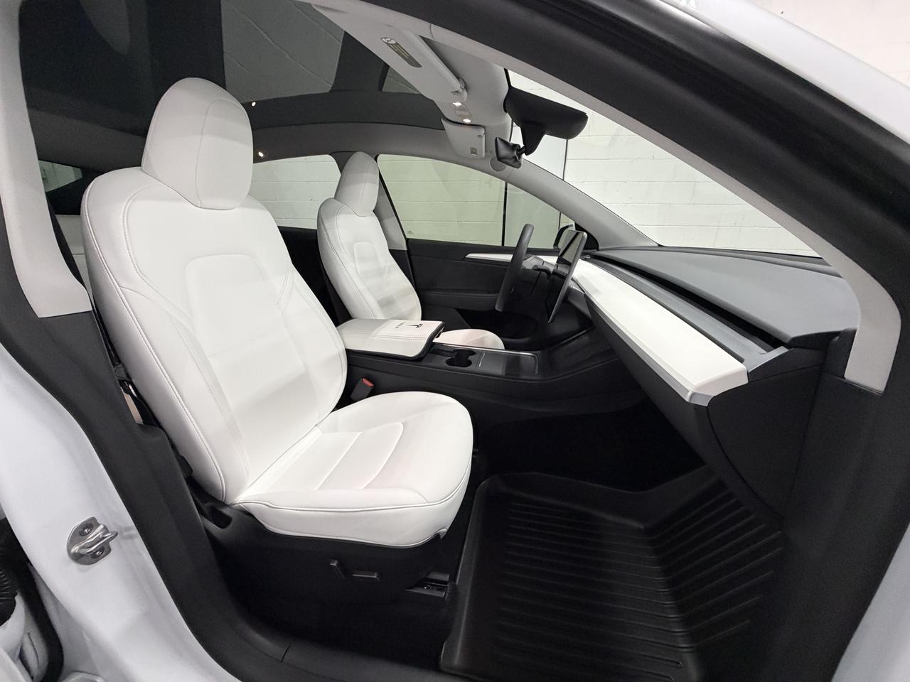 Tesla Model Y Long Range 2024