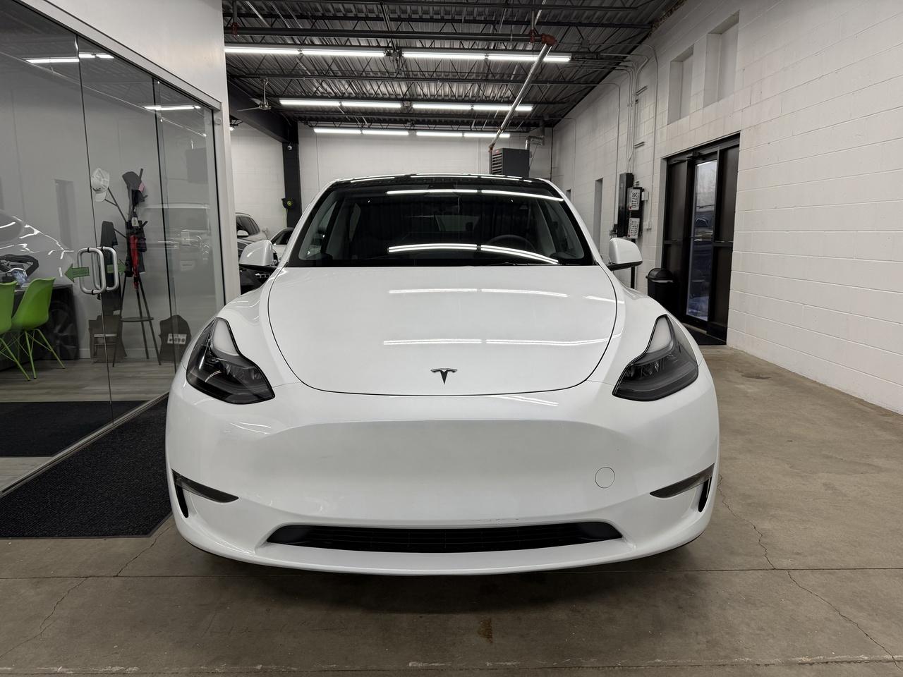 Tesla Model Y Long Range 2023