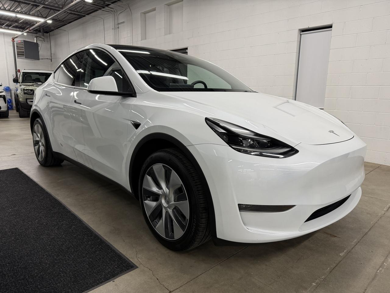 Tesla Model Y Long Range 2023