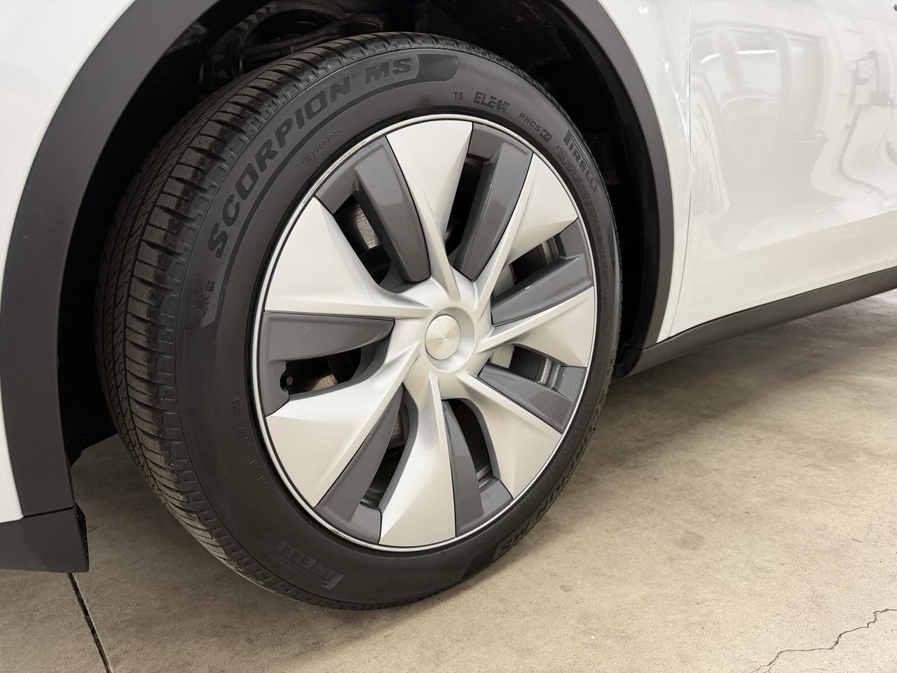 Tesla Model Y Long Range 2023