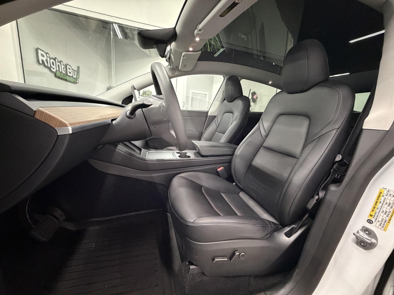 Tesla Model Y Long Range 2023