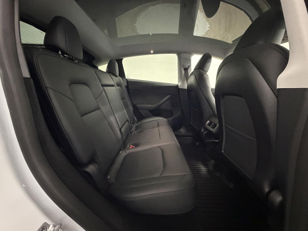 Tesla Model Y Long Range 2023