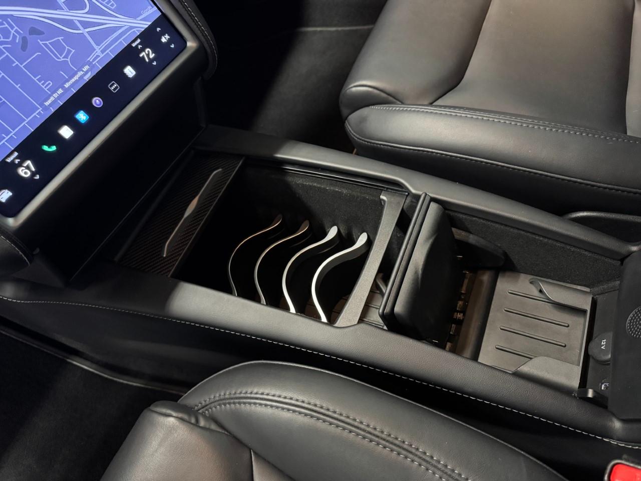 Tesla Model S Performance AWD 2020