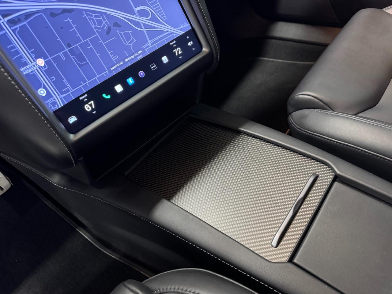 Tesla Model S Performance AWD 2020