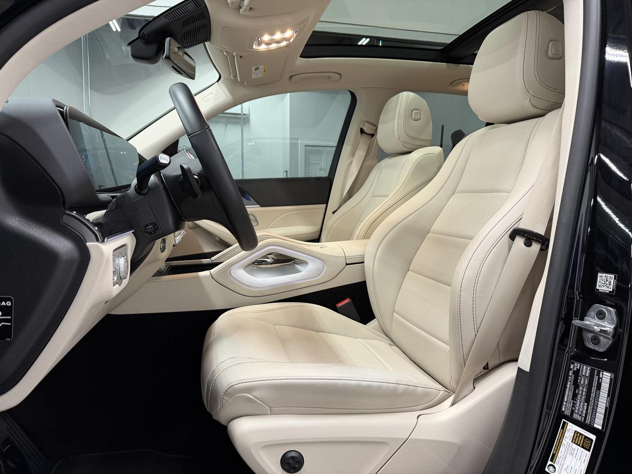 Mercedes-Benz GLE-Class  2023