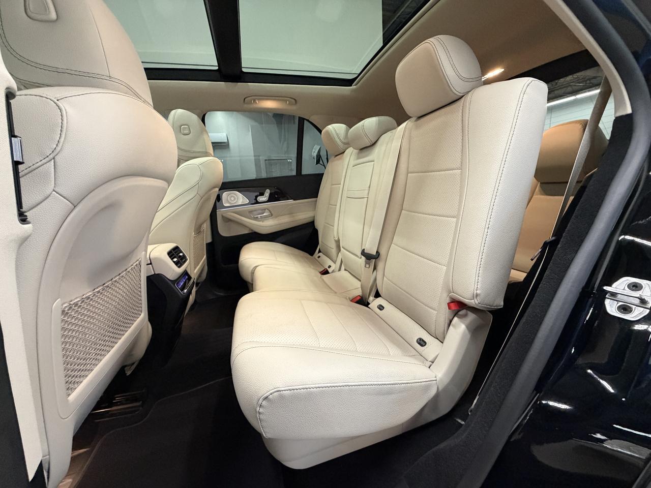 Mercedes-Benz GLE-Class  2023