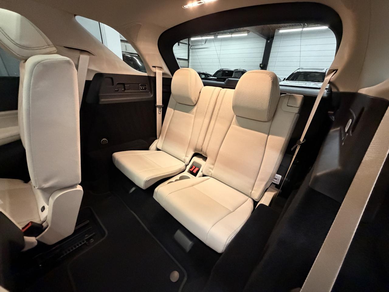 Mercedes-Benz GLE-Class  2023