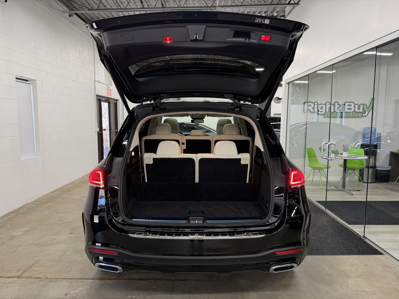 Mercedes-Benz GLE-Class  2023