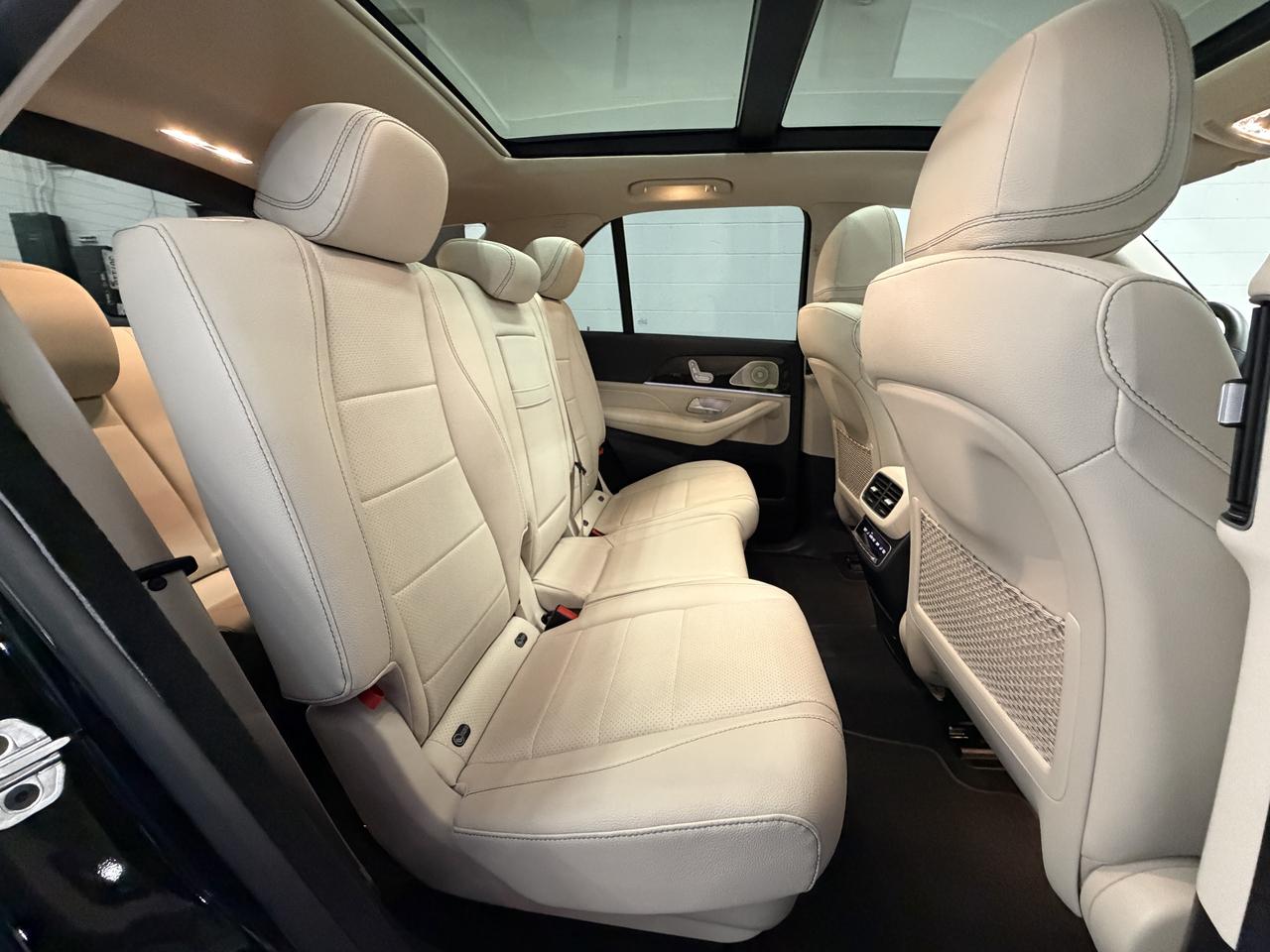 Mercedes-Benz GLE-Class  2023