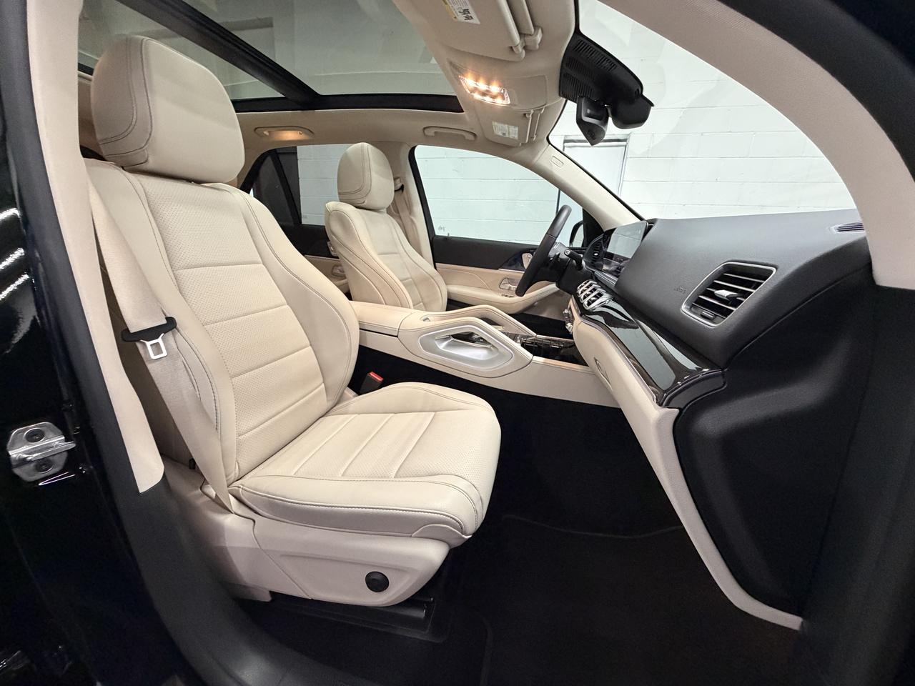 Mercedes-Benz GLE-Class  2023