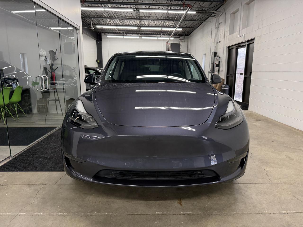 Tesla Model Y Long Range 2023