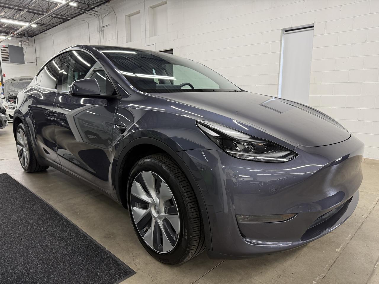 Tesla Model Y Long Range 2023