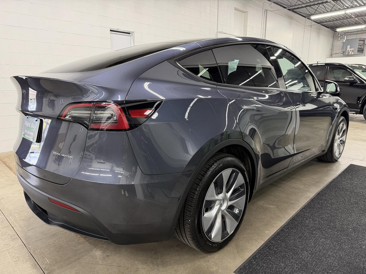 Tesla Model Y Long Range 2023