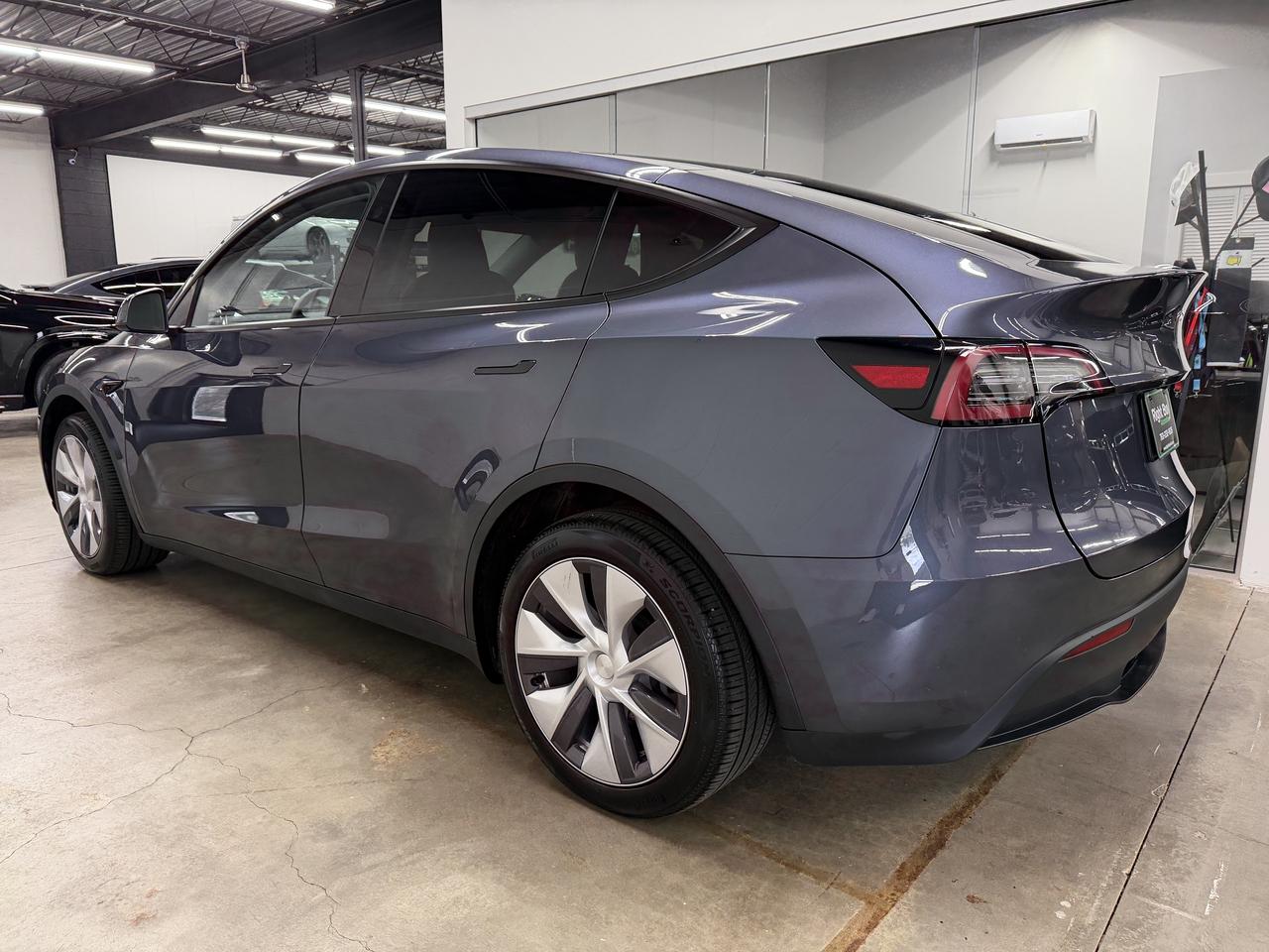 Tesla Model Y Long Range 2023