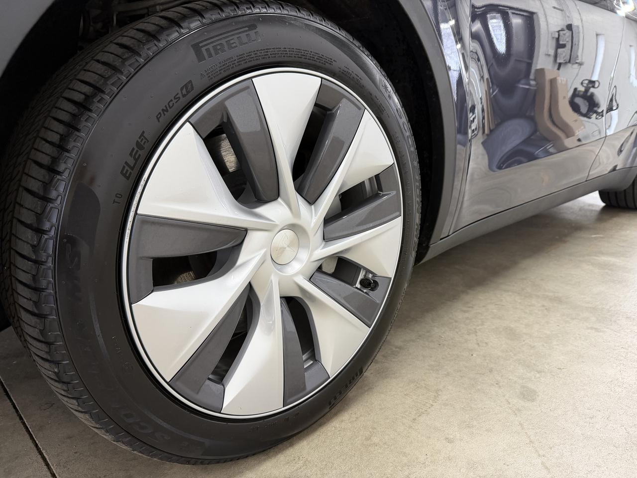 Tesla Model Y Long Range 2023