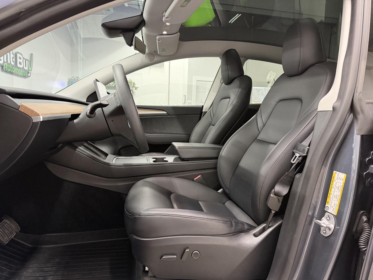 Tesla Model Y Long Range 2023