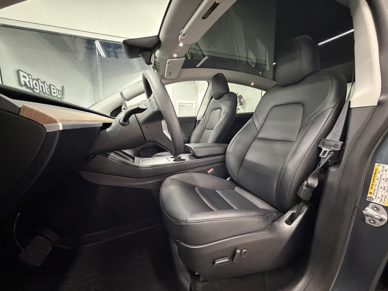 Tesla Model Y Long Range 2023