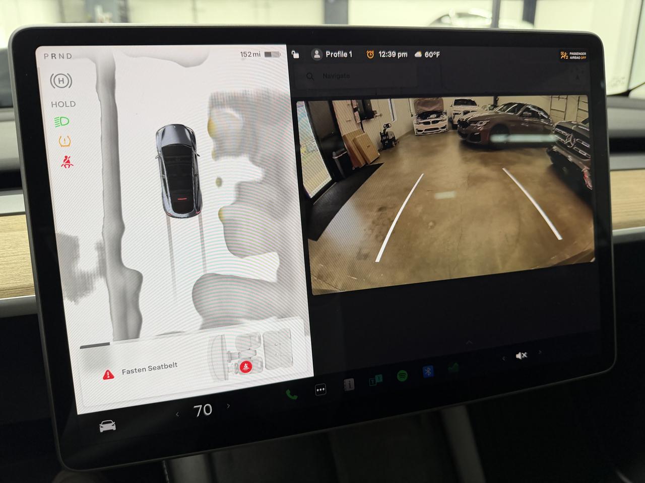 Tesla Model Y Long Range 2023