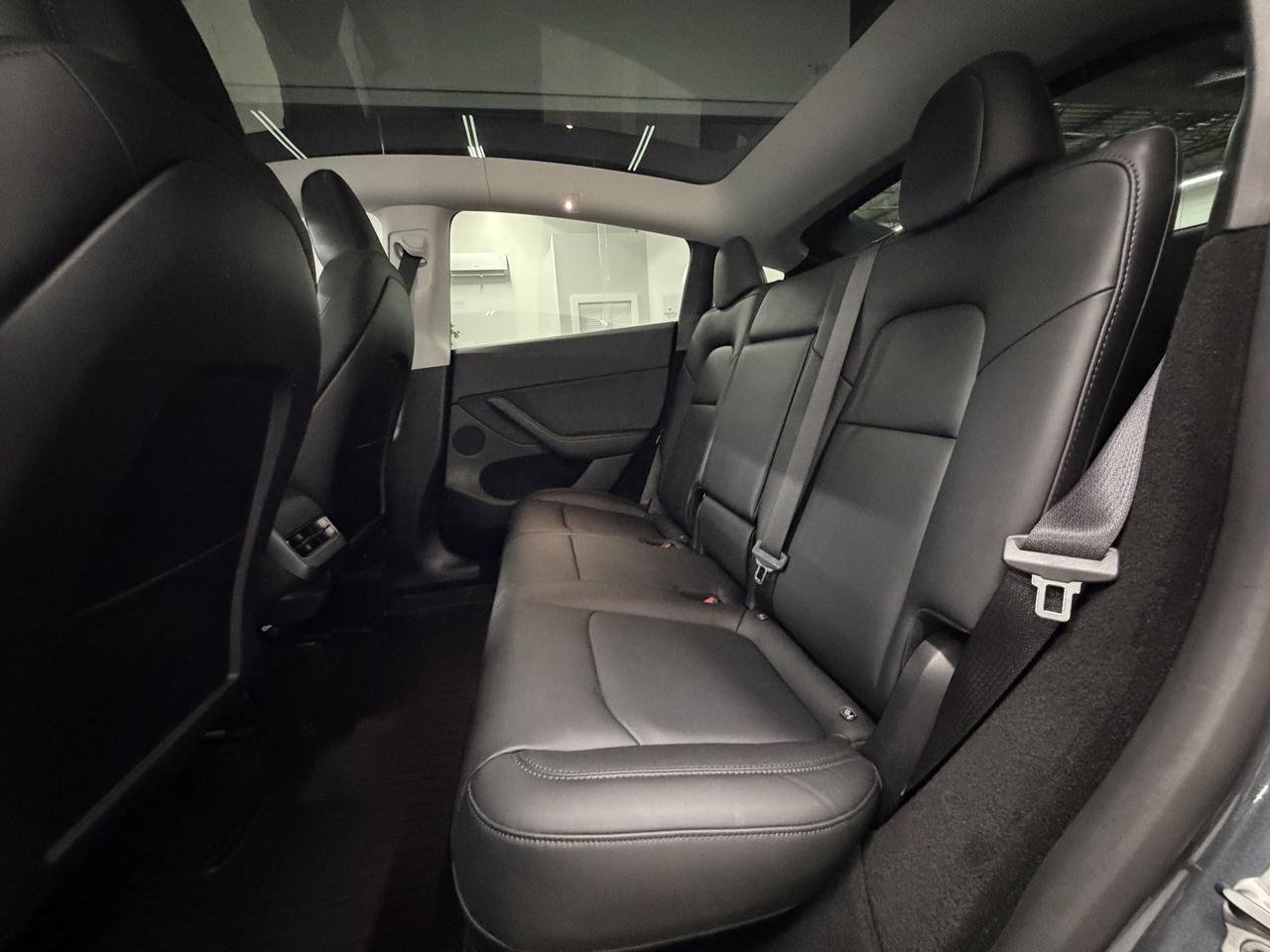 Tesla Model Y Long Range 2023