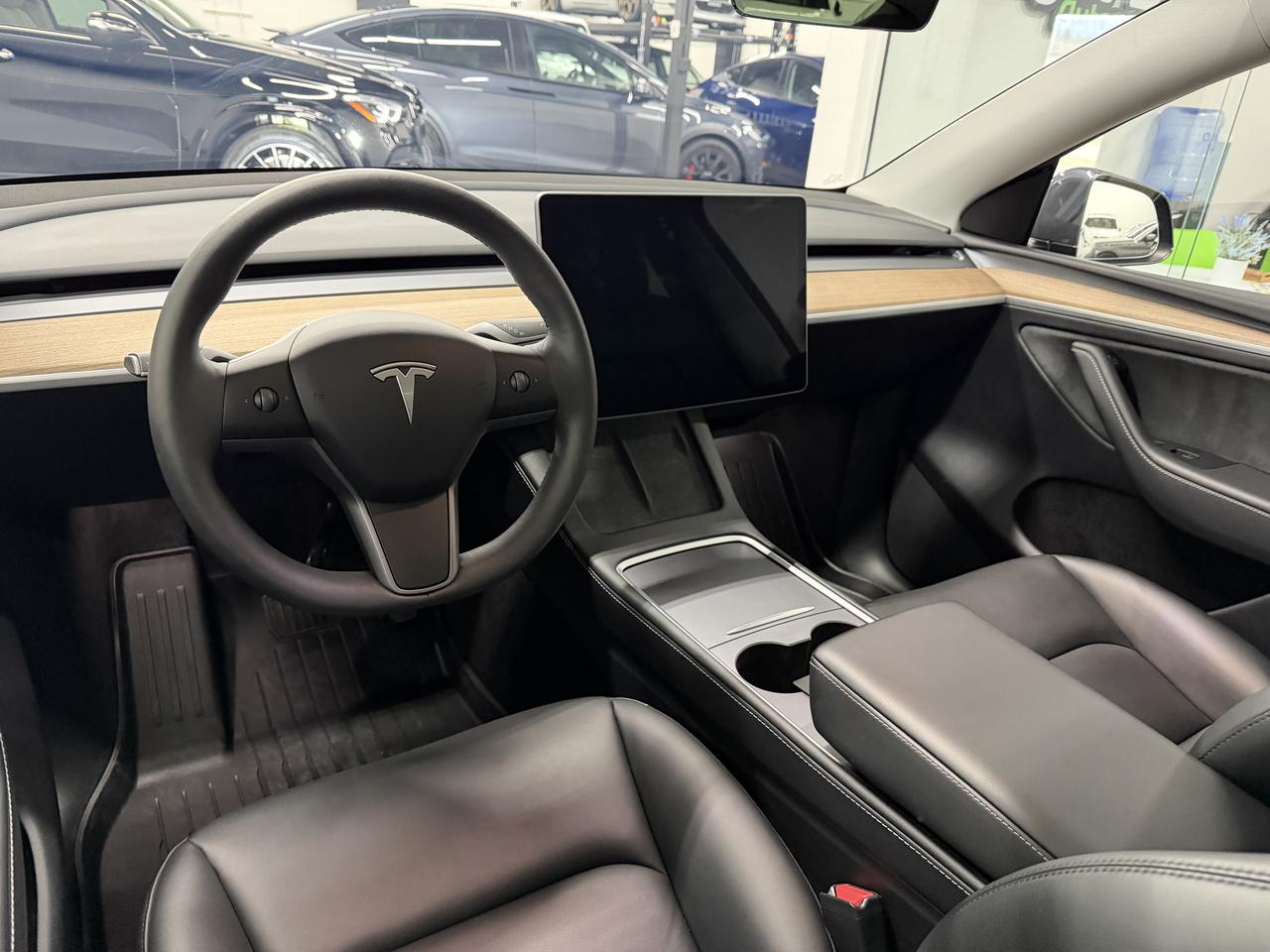 Tesla Model Y Long Range 2023
