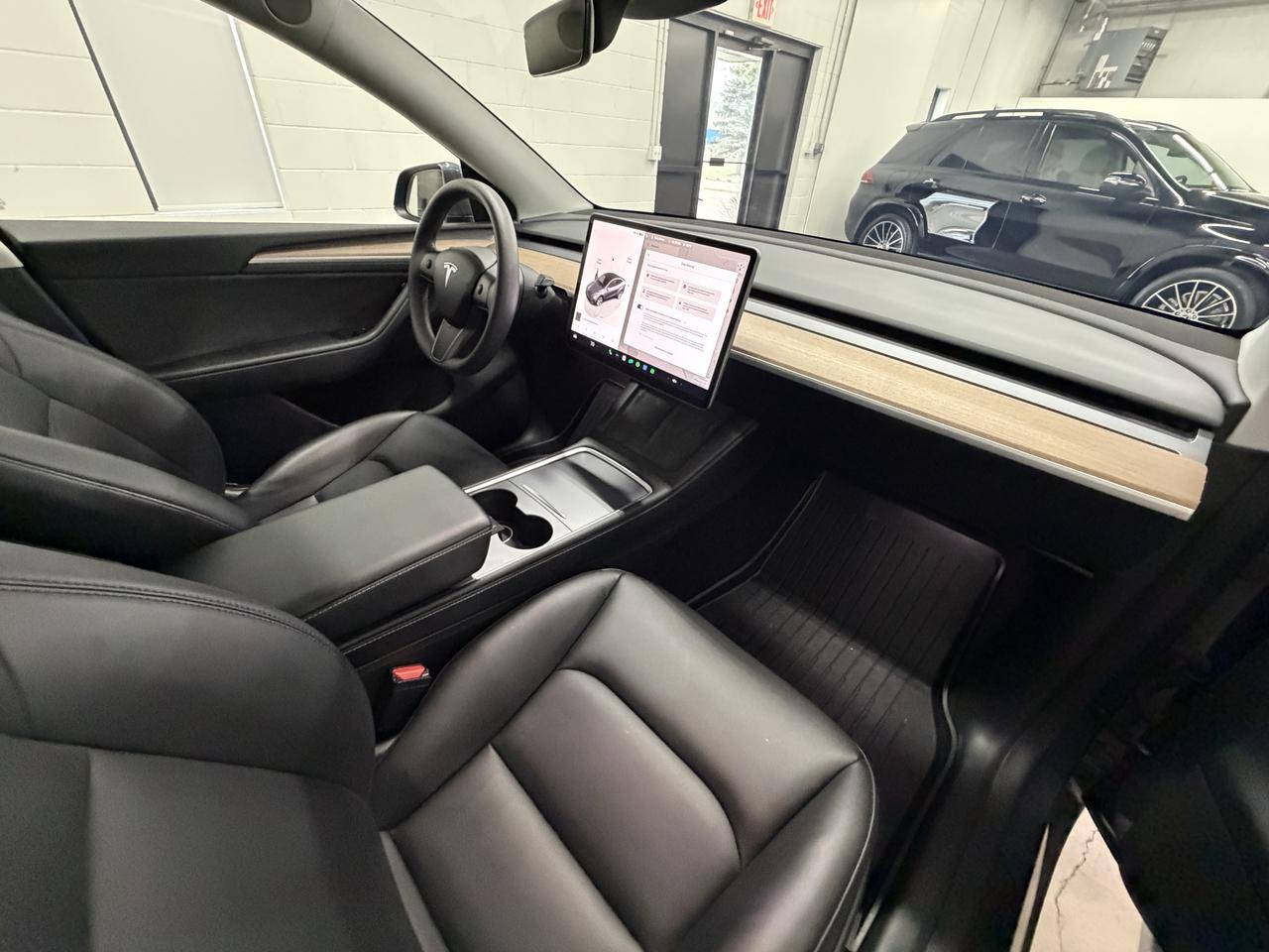 Tesla Model Y Long Range 2023