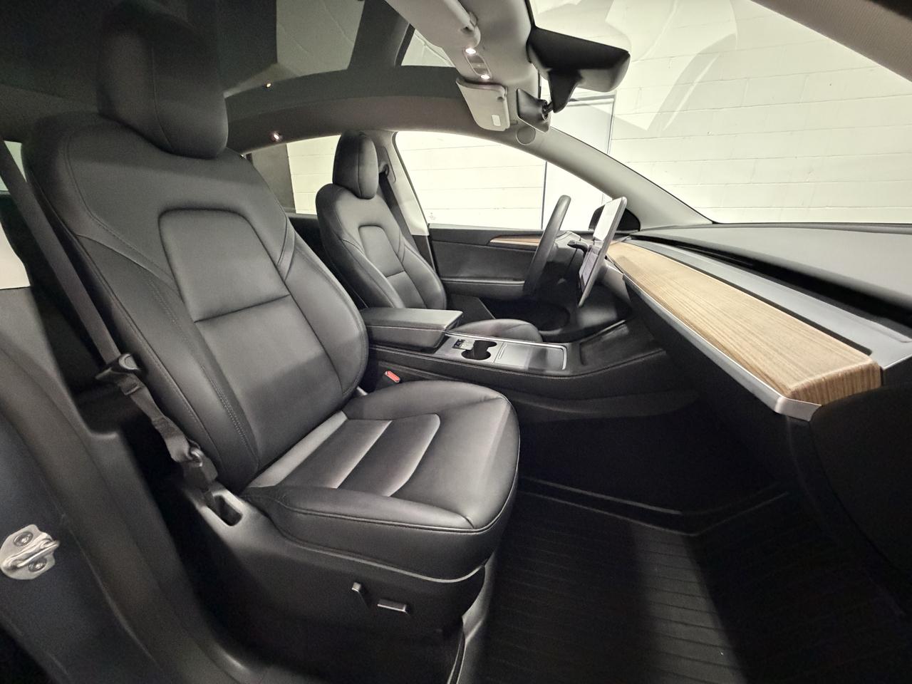 Tesla Model Y Long Range 2023