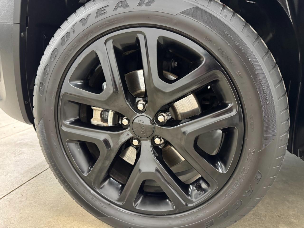 Jeep Renegade Altitude 2022