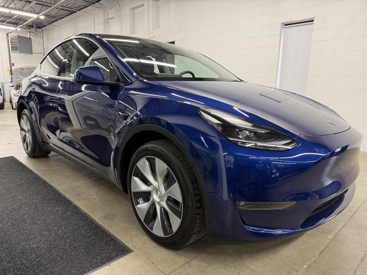 Tesla Model Y Long Range 2023