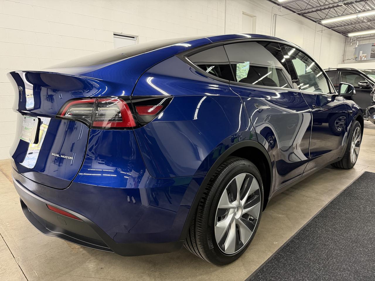 Tesla Model Y Long Range 2023