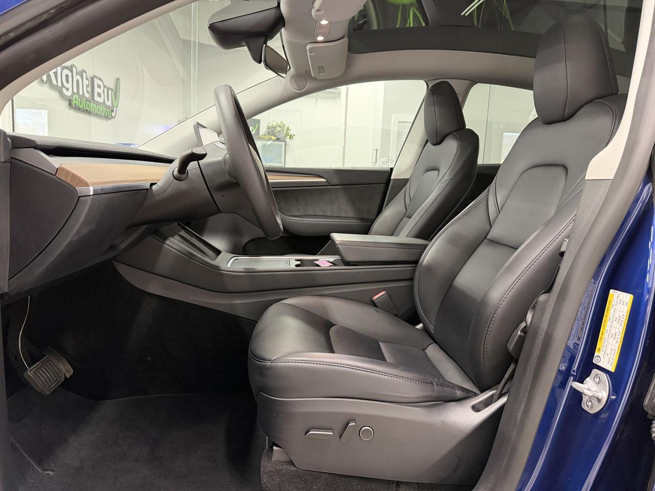 Tesla Model Y Long Range 2023