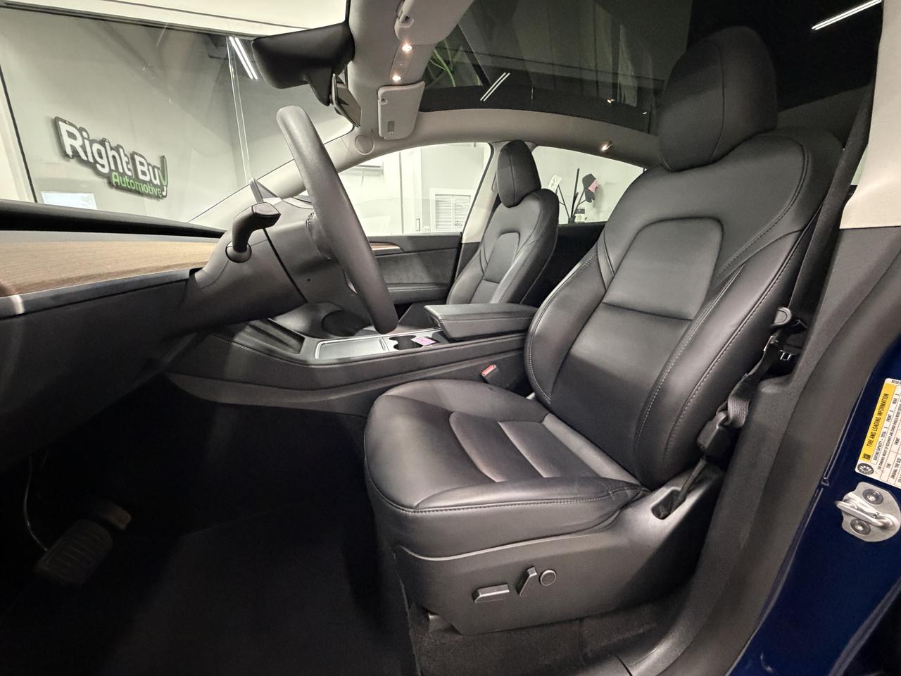 Tesla Model Y Long Range 2023