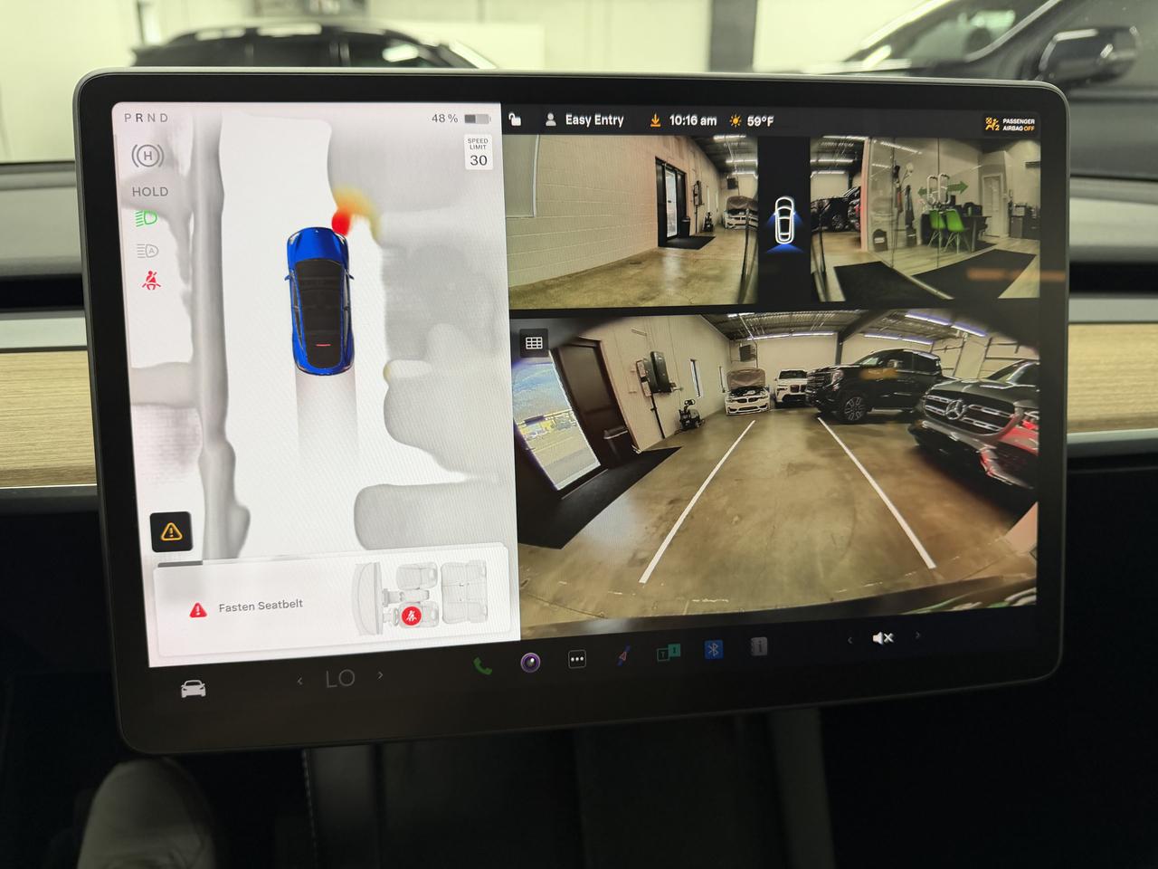 Tesla Model Y Long Range 2023