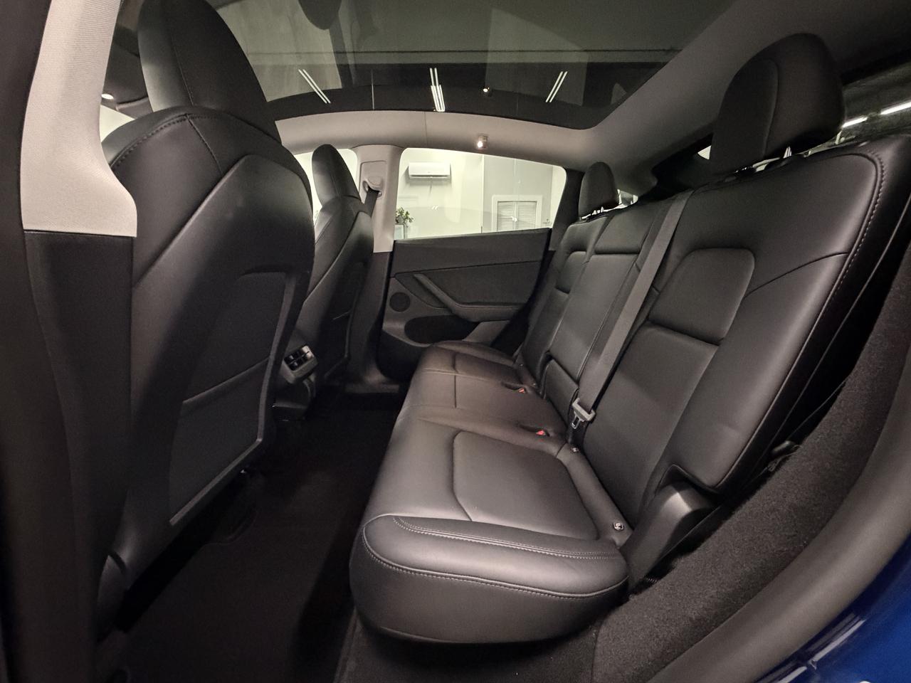 Tesla Model Y Long Range 2023