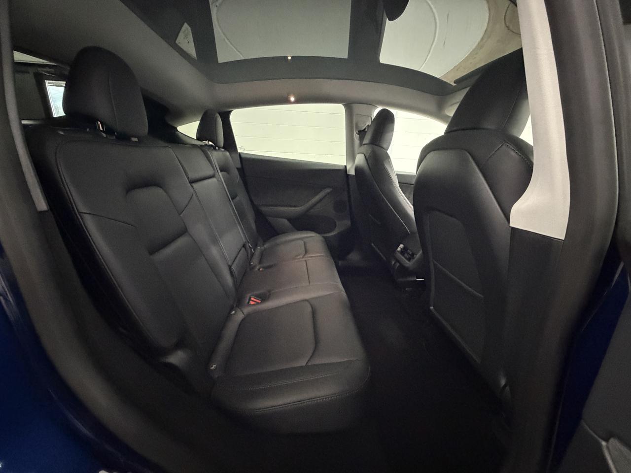 Tesla Model Y Long Range 2023