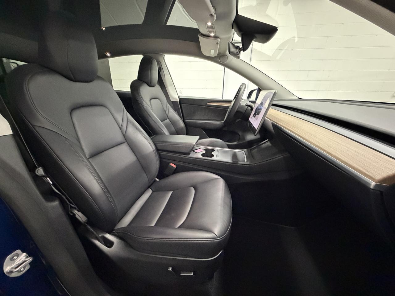 Tesla Model Y Long Range 2023