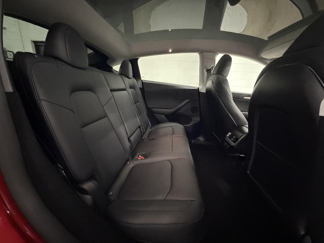 Tesla Model Y Long Range 2024