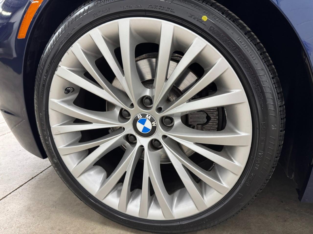 BMW Z4 sDrive35i 2009