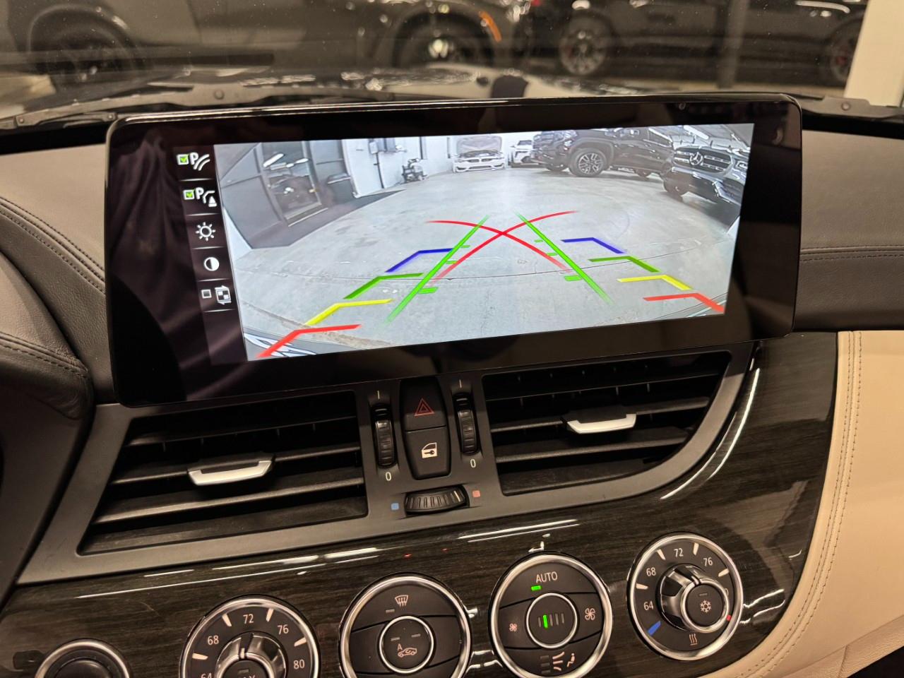 BMW Z4 sDrive35i 2009