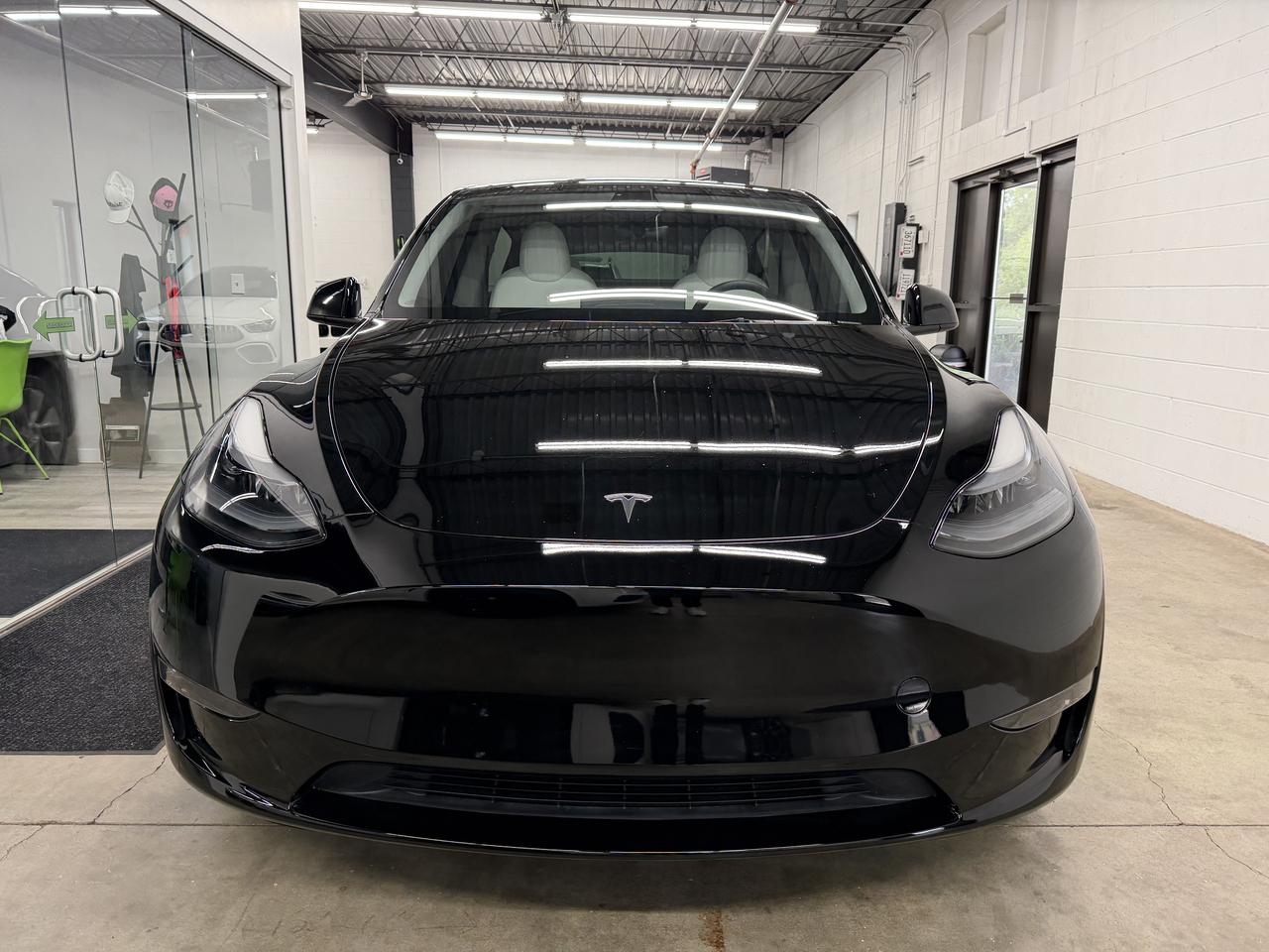 Tesla Model Y Long Range 2023
