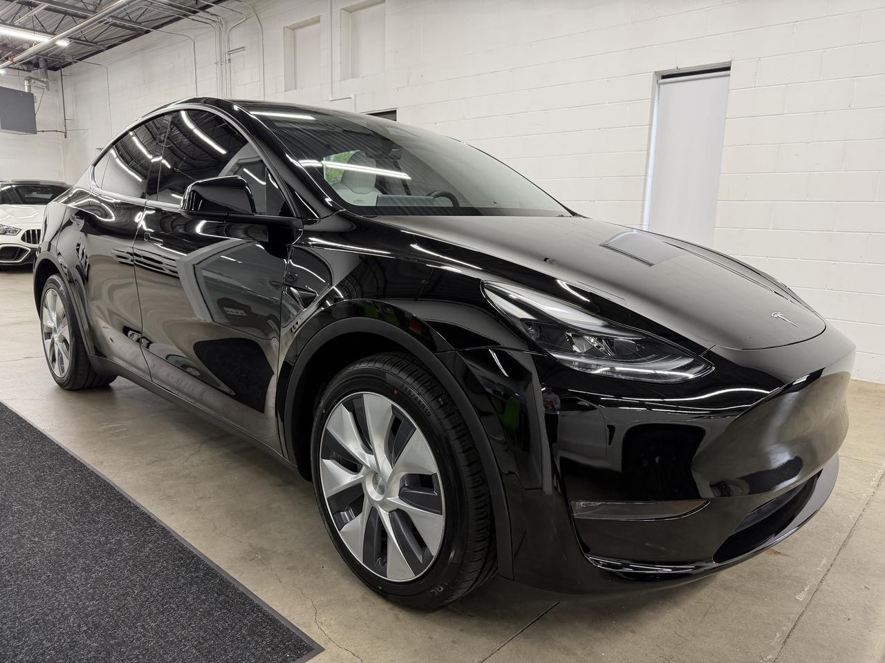 Tesla Model Y Long Range 2023