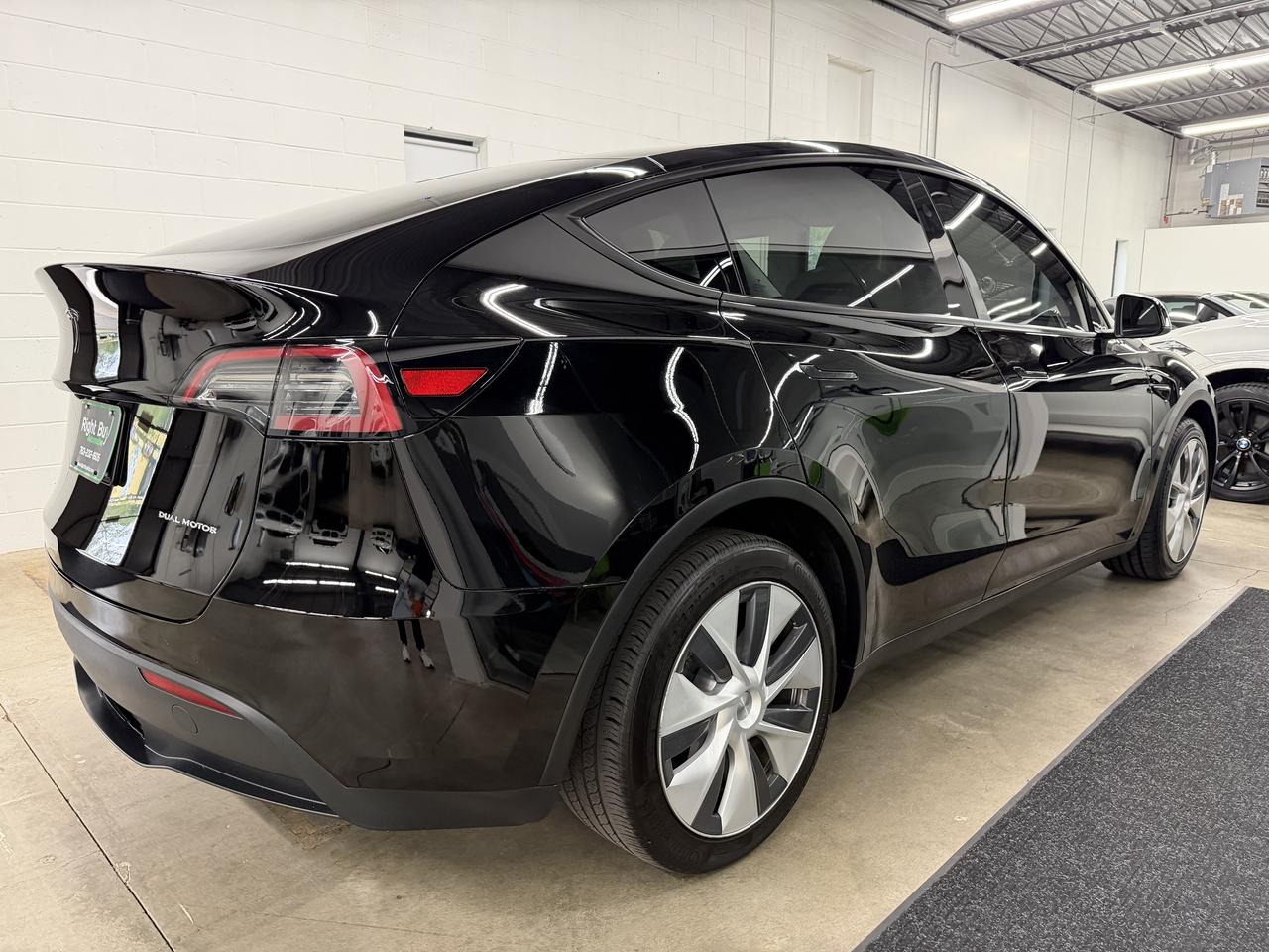 Tesla Model Y Long Range 2023