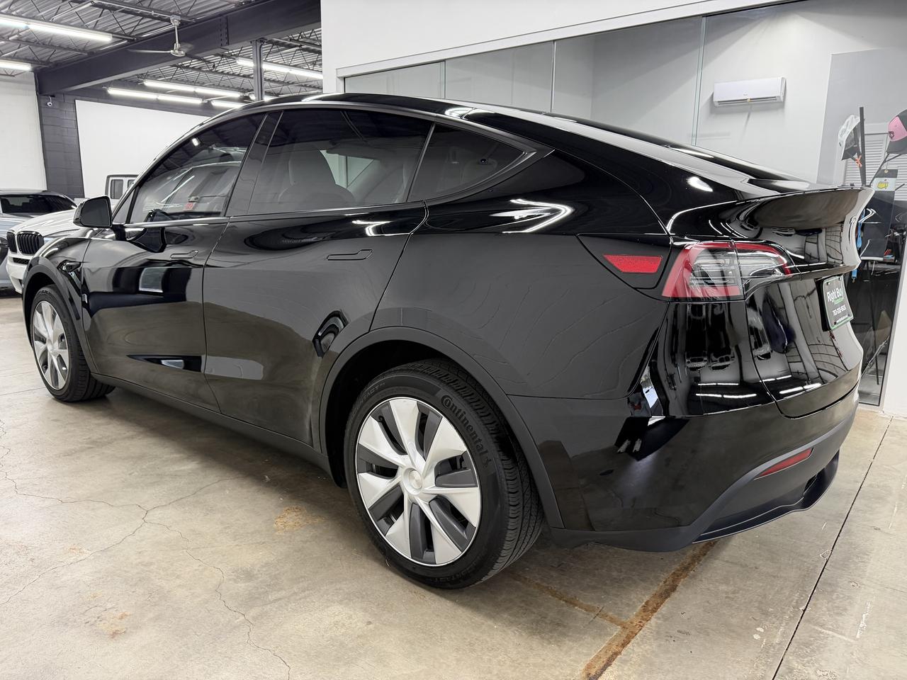 Tesla Model Y Long Range 2023