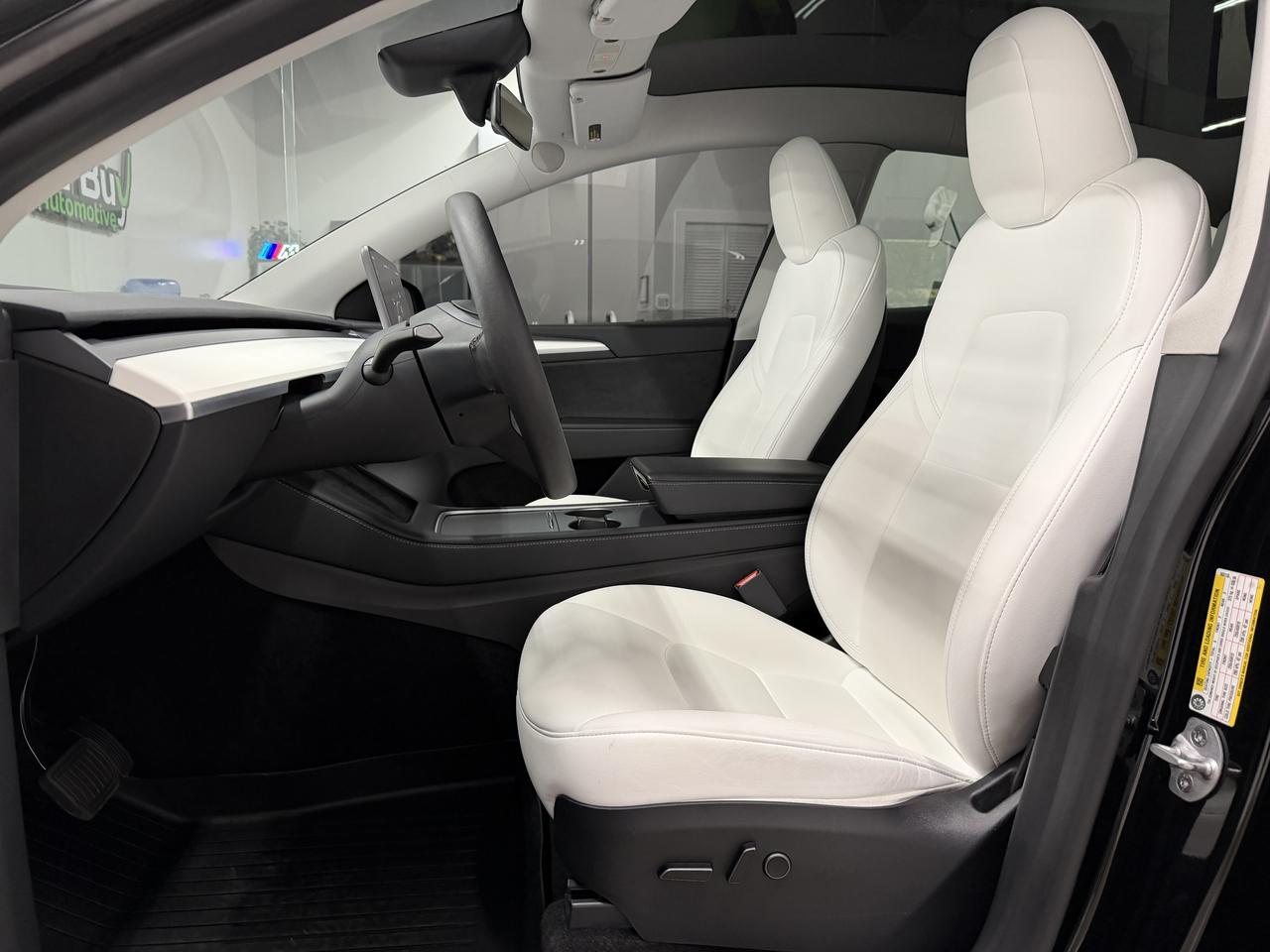 Tesla Model Y Long Range 2023