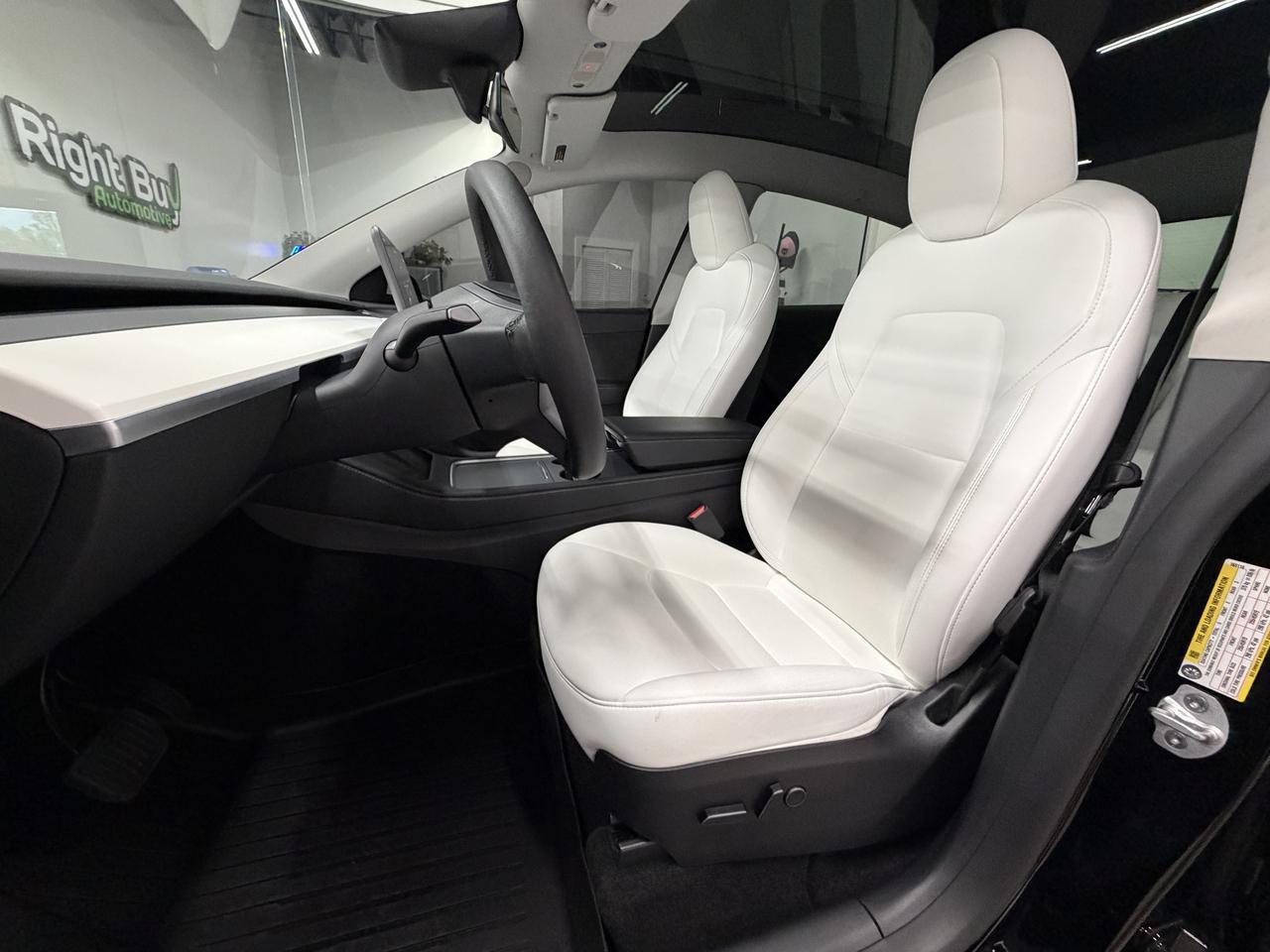 Tesla Model Y Long Range 2023