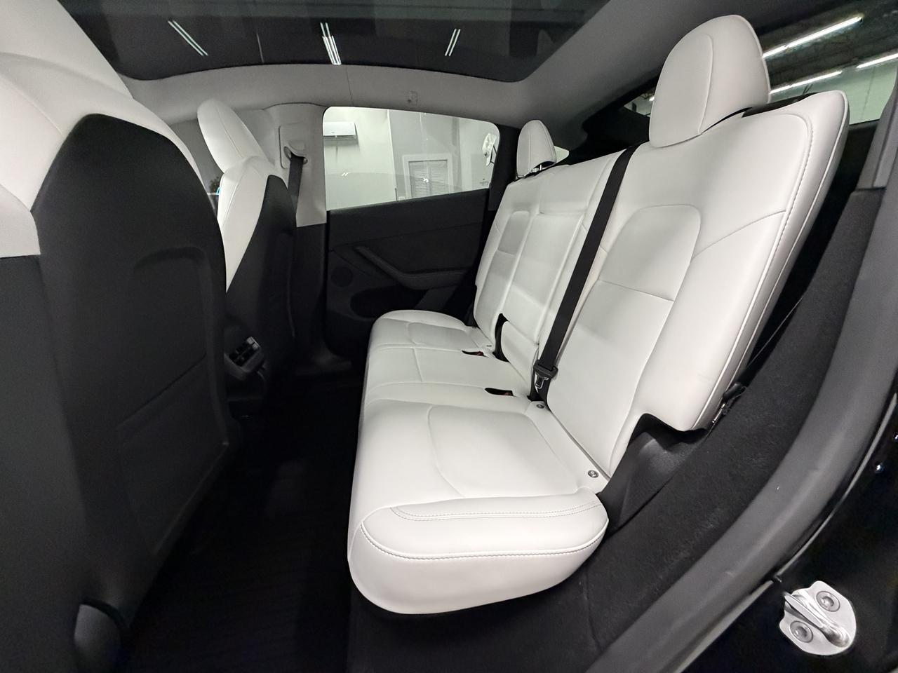 Tesla Model Y Long Range 2023