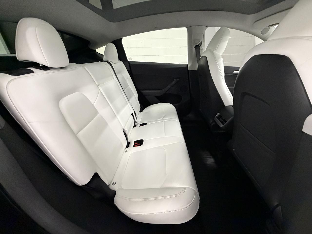 Tesla Model Y Long Range 2023